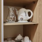 Одноместный (Бюджет), Гостиница Обь