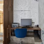 Бизнес-центр, Гостиница Обь