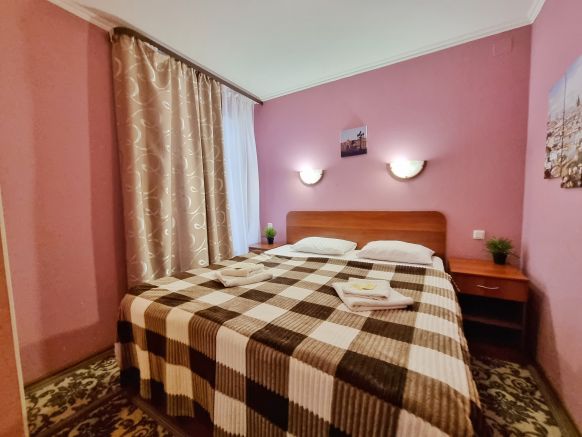 Фотография номера гостиницы Dolce Vita