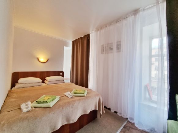 Фотография номера гостиницы Dolce Vita