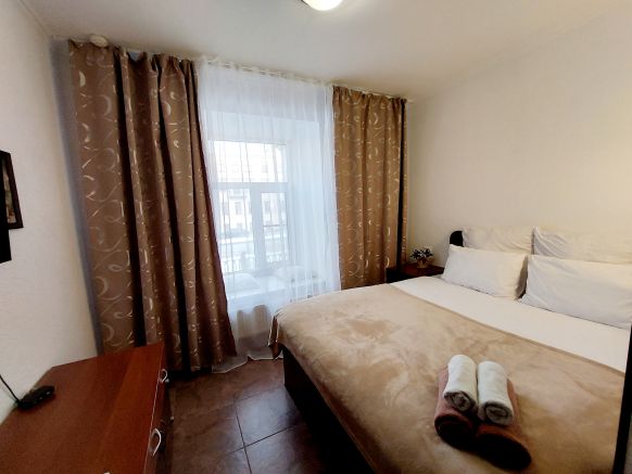 Фотография номера гостиницы Dolce Vita