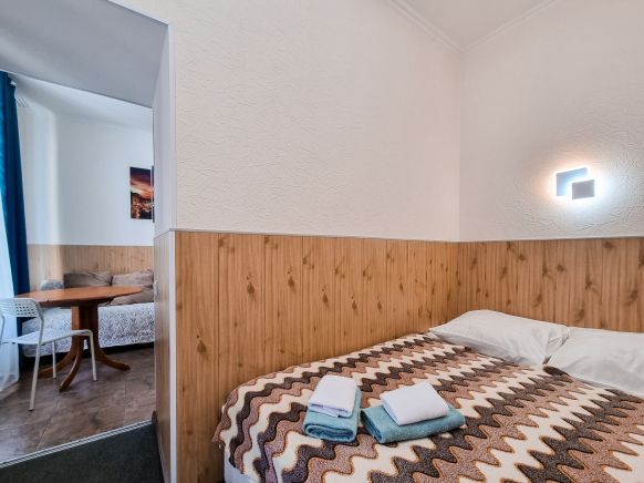 Фотография номера гостиницы Dolce Vita