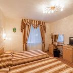 Двухместный (Стандарт TWN), Гостиничный комплекс Театральный