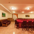 Конференц-зал, Гостиничный комплекс Театральный