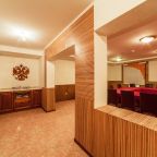 Конференц-зал, Гостиничный комплекс Театральный