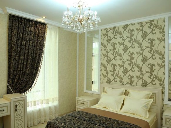 Фотография номера гостиницы Классик