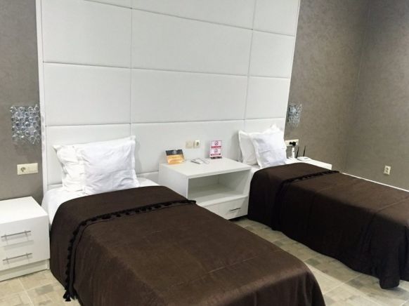 Фотография номера гостиницы Классик