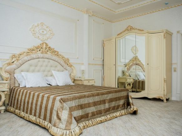 Фотография номера гостиницы Классик