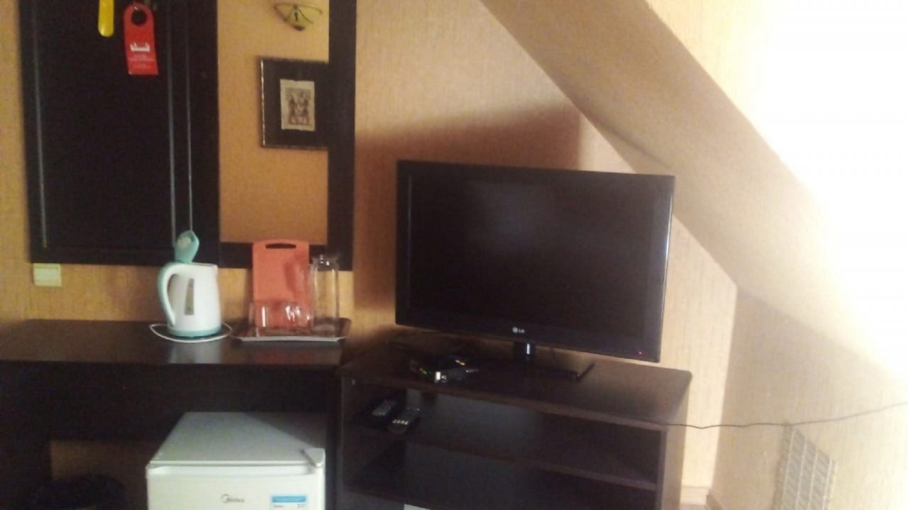 Одноместный (Стандарт), Гостевой дом Пирамида