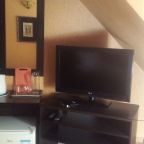 Одноместный (Стандарт), Гостевой дом Пирамида