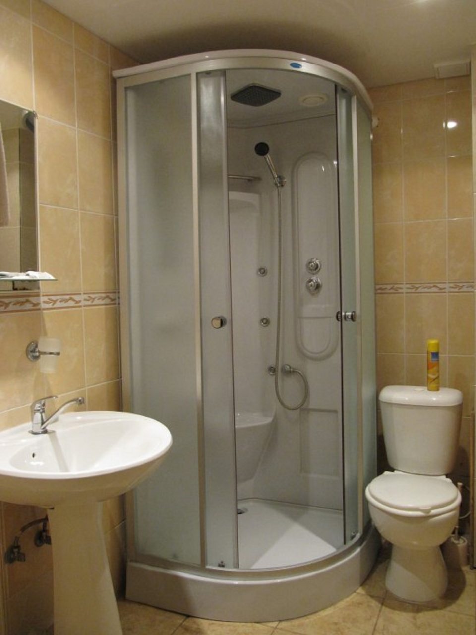 Одноместный (Стандарт), Гостевой дом Пирамида