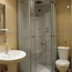 Одноместный (Стандарт), Гостевой дом Пирамида