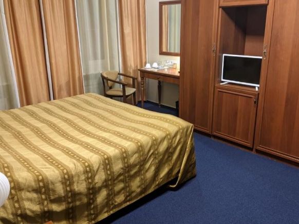 Фотография номера гостиницы Невский двор