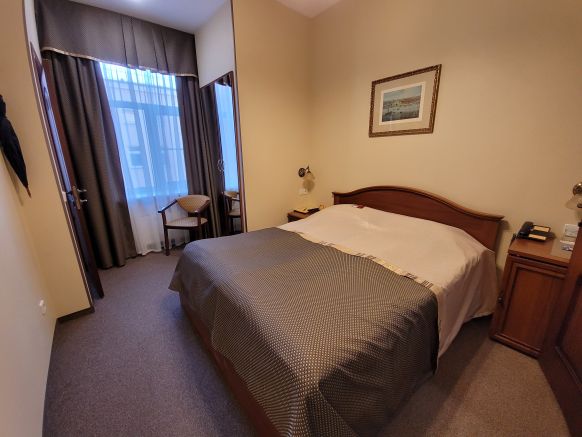 Фотография номера гостиницы Невский двор