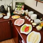 Общая кухня, Апартаменты Премьера у Мариинского театра