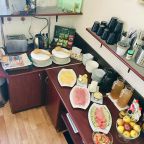 Общая кухня, Апартаменты Премьера у Мариинского театра