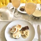 Общая кухня, Апартаменты Премьера у Мариинского театра