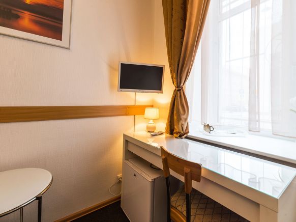 Фотография номера гостиницы Бутик-отель Премьера на Невском