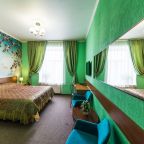 Двухместный (Стандарт), Апартаменты Премьера у Мариинского театра