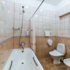 Полулюкс (Двухкомнатный, Комфорт), Апартаменты Премьера у Мариинского театра