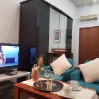 Завтрак в номер