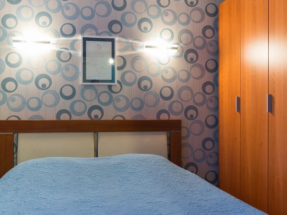 Фотография номера гостиницы Уют