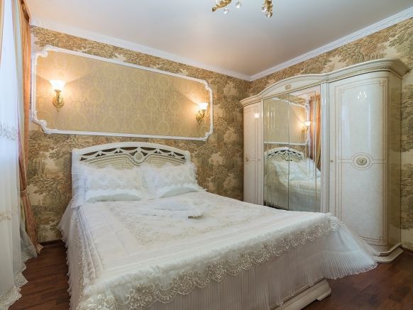 Фотография номера гостиницы Уют