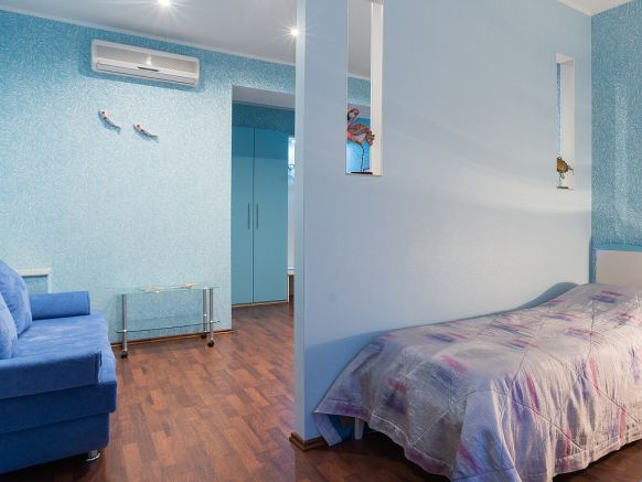 Фотография номера гостиницы Уют