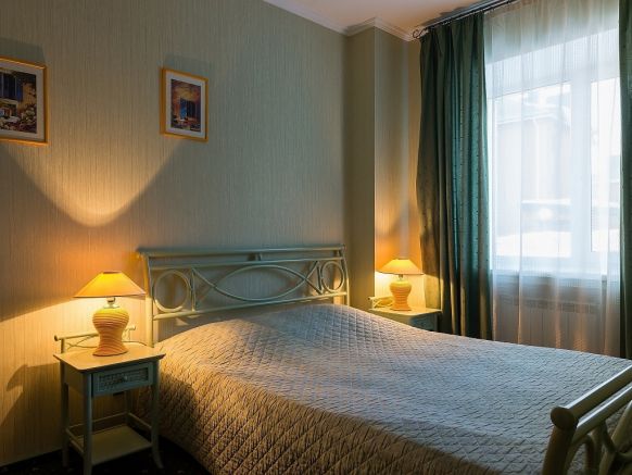 Фотография номера гостиницы Уют