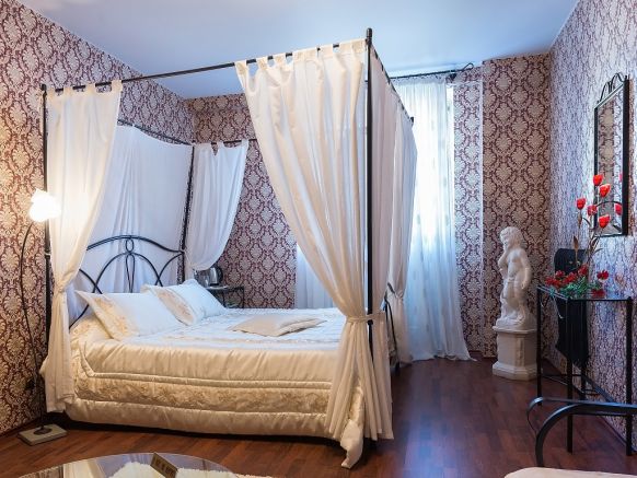 Фотография номера гостиницы Уют