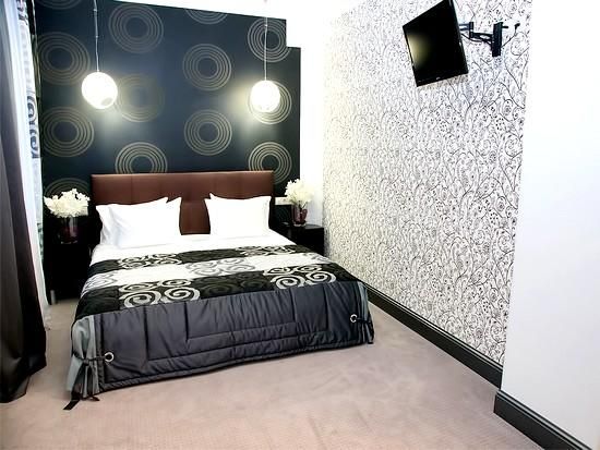 Фотография номера гостиницы Арт-Отель