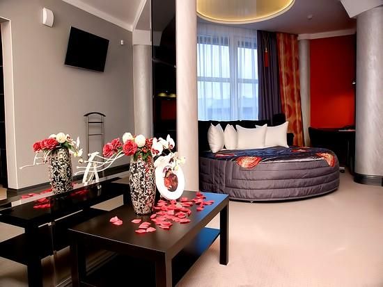 Фотография номера гостиницы Арт-Отель