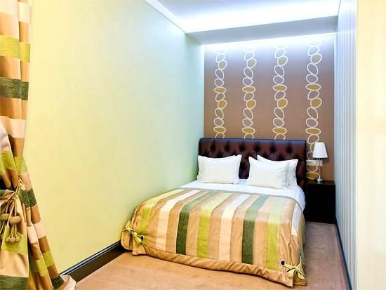 Фотография номера гостиницы Арт-Отель