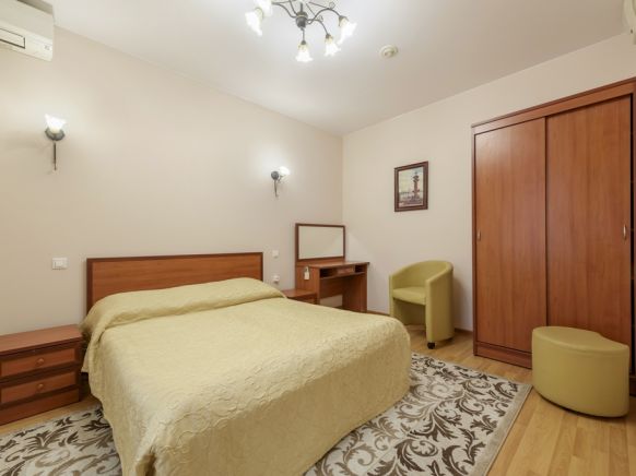 Фотография номера мини отеля Норд Хаус