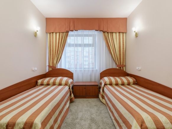 Фотография номера мини отеля Норд Хаус