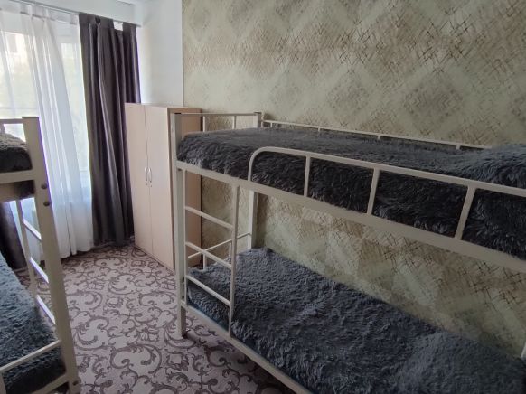 Фотография номера хостела У Фоминых