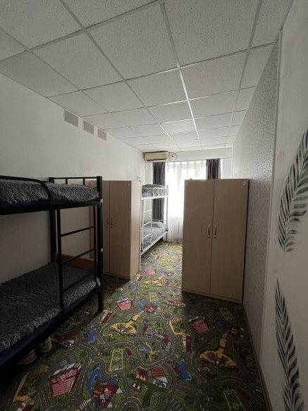 Фотография номера хостела У Фоминых