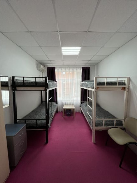 Фотография номера хостела У Фоминых