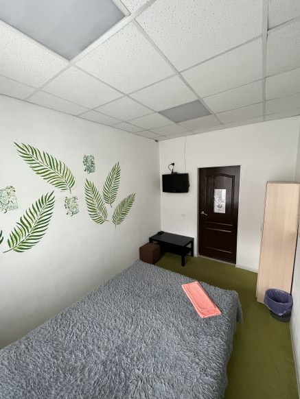 Фотография номера хостела У Фоминых