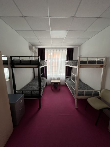 Фотография номера хостела У Фоминых