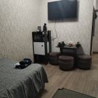 Трехместный (Трехместный номер "Стандарт"), Гостиница Магистраль