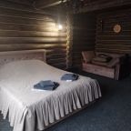 Дом (Гостевой домик " Стандарт Семейный"), Гостиница Магистраль