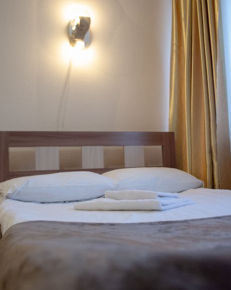 Фотография номера гостиницы Одон