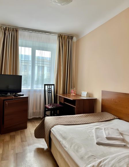 Фотография номера гостиницы Одон