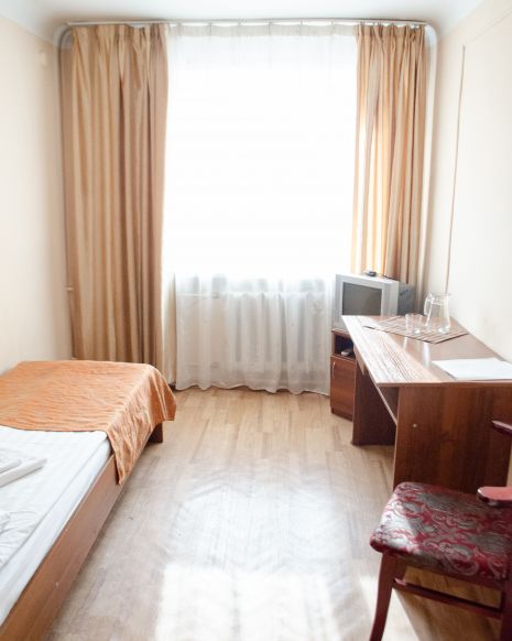 Фотография номера гостиницы Одон