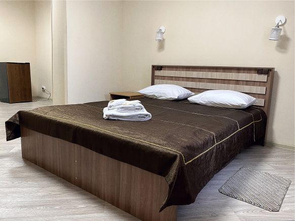 Фотография номера гостиницы Профсоюзная