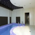 Сауна / SPA, Отель Сагаан Морин