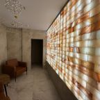 Сауна / SPA, Отель Сагаан Морин