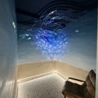 Сауна / SPA, Отель Сагаан Морин