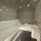 Сауна / SPA, Отель Сагаан Морин